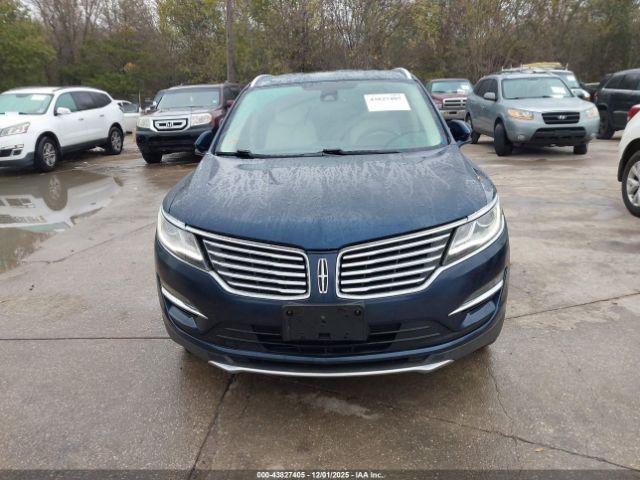 Lincoln MKC Reserve Image 17
