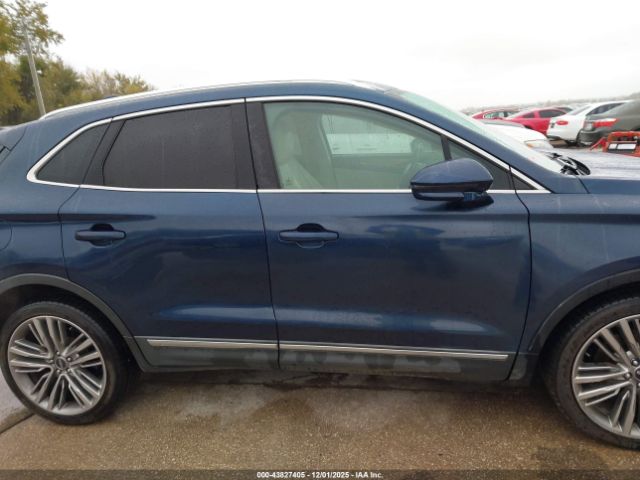 Lincoln MKC Reserve Image 11