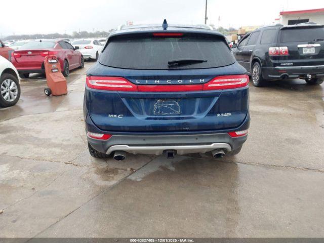 Lincoln MKC Reserve Image 13