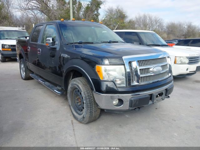 Ford F-150 Image 1