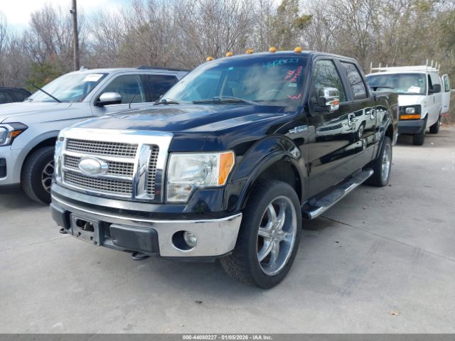 Ford F-150 Image 3