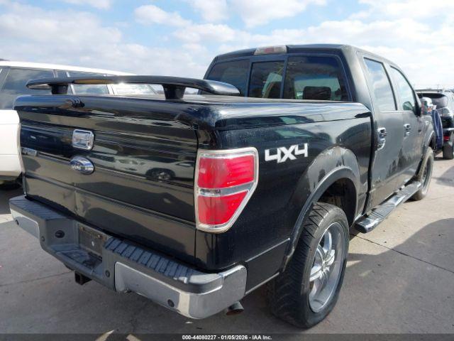 Ford F-150 Image 4