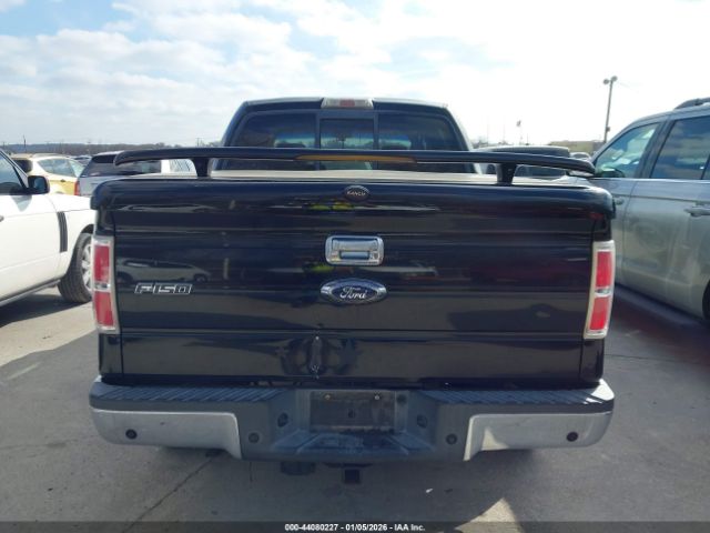 Ford F-150 Image 2