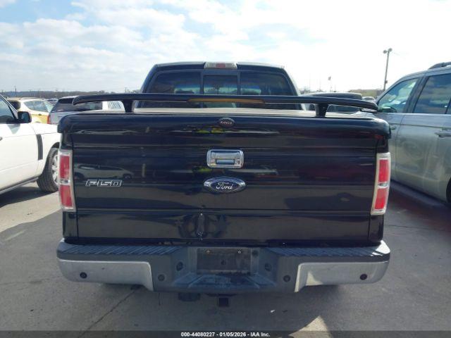 Ford F-150 Image 2