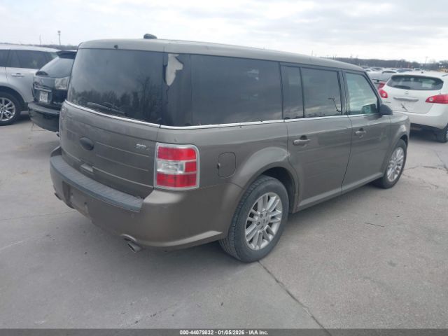 Ford Flex Sel Image 3