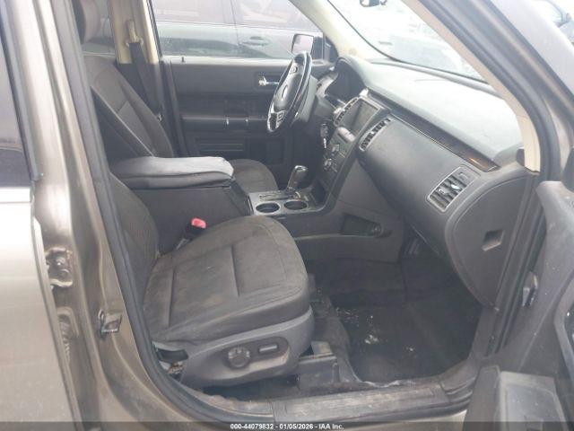 Ford Flex Sel Image 5