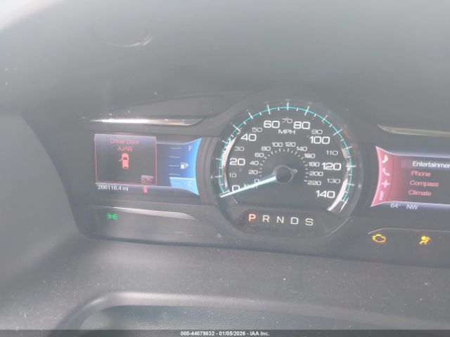 Ford Flex Sel Image 9