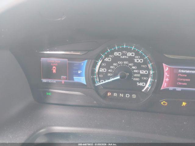 Ford Flex Sel Image 9