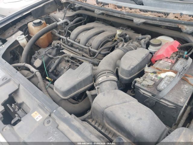 Ford Flex Sel Image 10