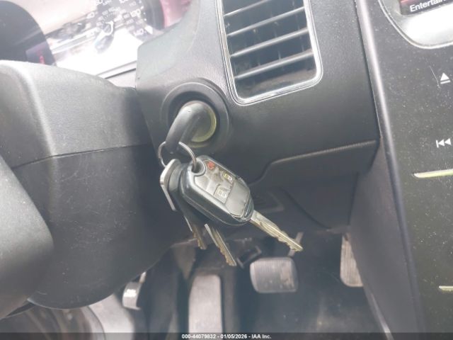 Ford Flex Sel Image 8