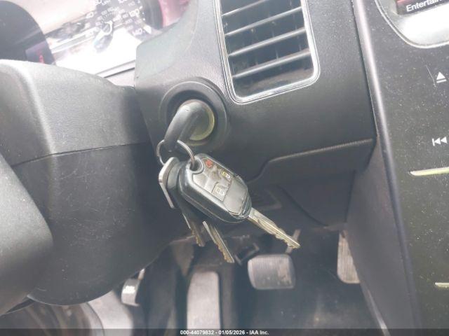 Ford Flex Sel Image 8