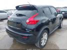 Nissan JUKE Sl Image 4