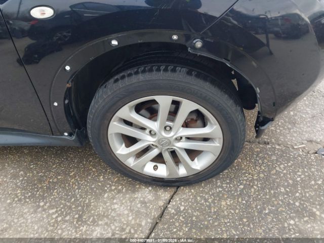 Nissan JUKE Sl Image 3