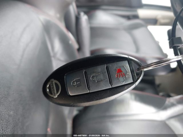 Nissan JUKE Sl Image 10