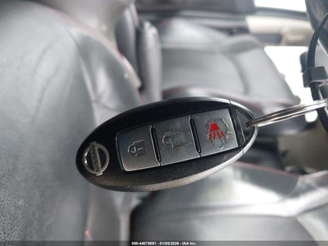 Nissan JUKE Sl Image 10