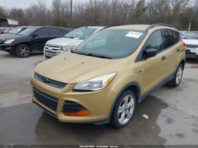 Ford Escape S Image 5