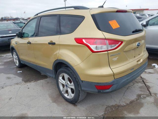 Ford Escape S Image 10