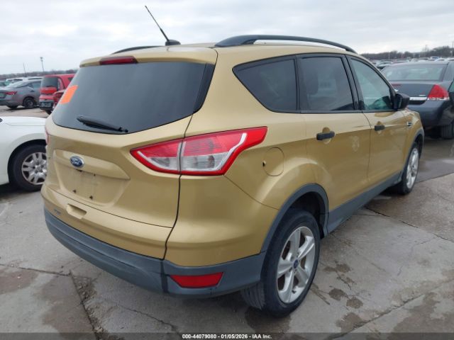 Ford Escape S Image 11