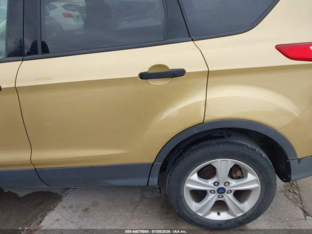 Ford Escape S Image 4