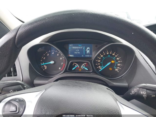 Ford Escape S Image 13