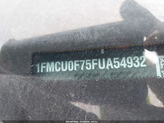 Ford Escape S Image 3