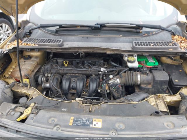 Ford Escape S Image 6