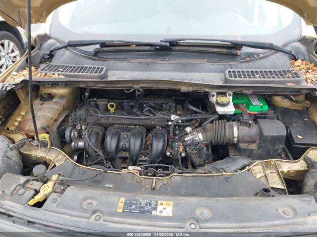 Ford Escape S Image 6