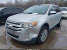 Ford Edge Limited Image 6