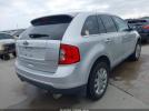 Ford Edge Limited Image 2