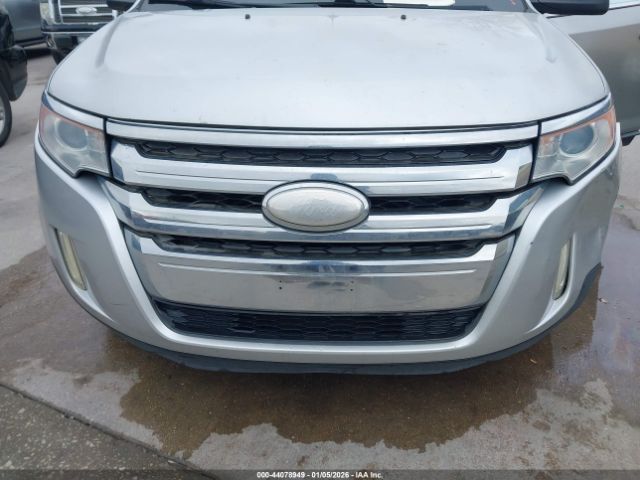 Ford Edge Limited Image 7