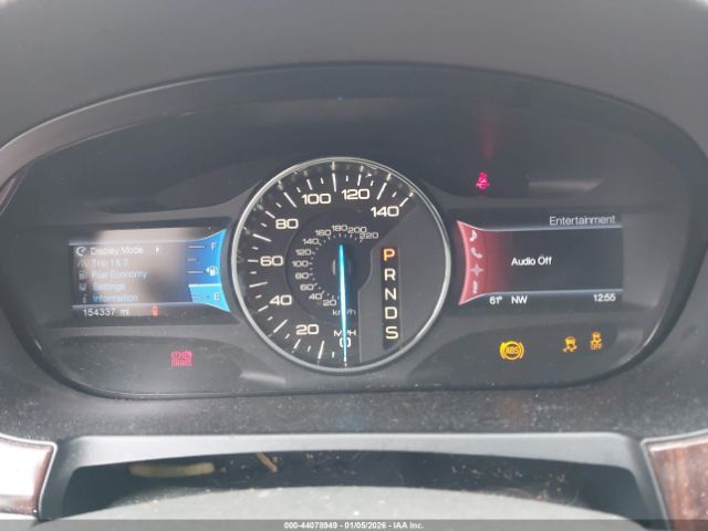 Ford Edge Limited Image 10