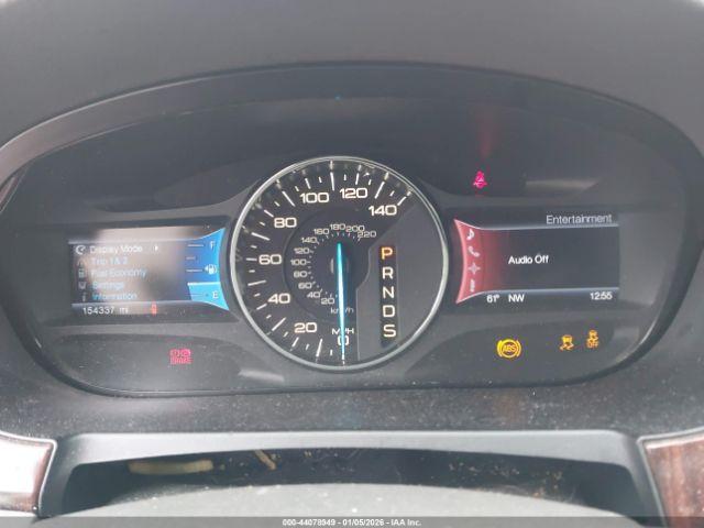 Ford Edge Limited Image 10