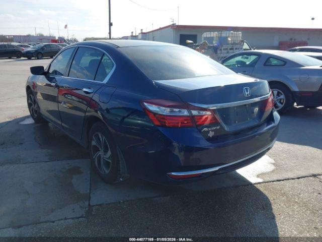 Honda Accord Lx Image 4