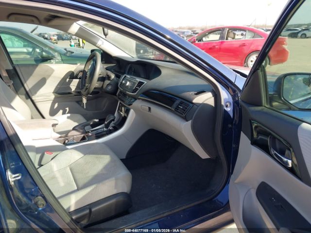 Honda Accord Lx Image 5