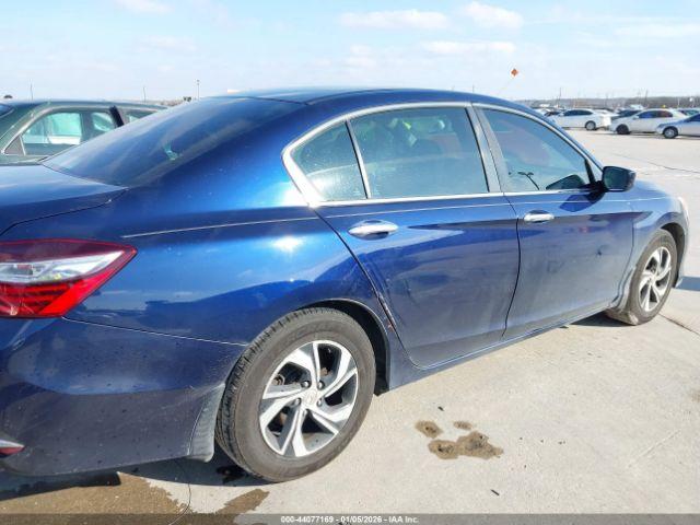 Honda Accord Lx Image 7