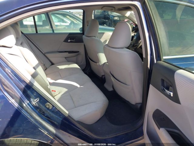 Honda Accord Lx Image 6