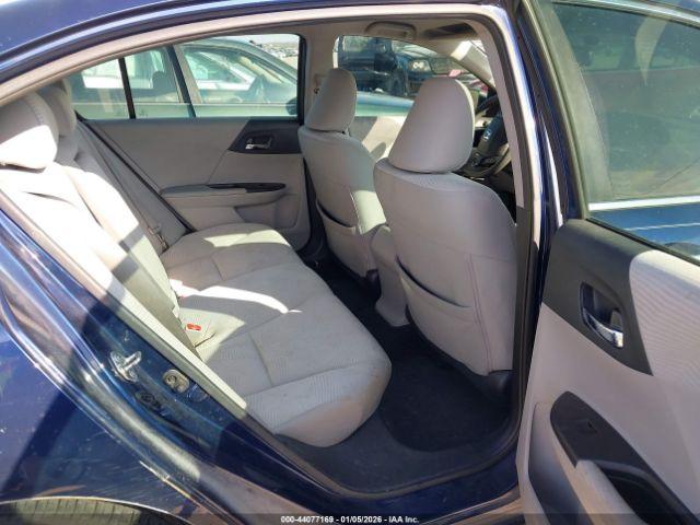 Honda Accord Lx Image 6