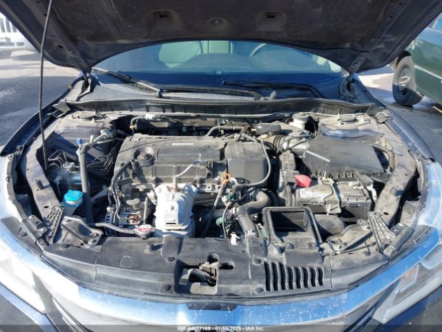 Honda Accord Lx Image 11