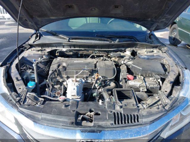 Honda Accord Lx Image 11