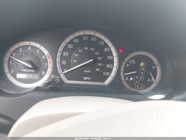 Toyota Sienna Xle Image 10