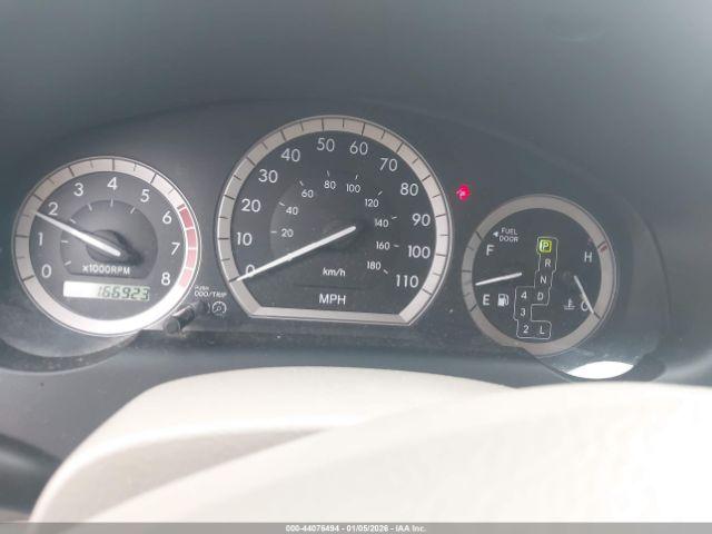 Toyota Sienna Xle Image 10