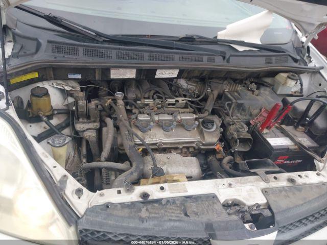 Toyota Sienna Xle Image 9