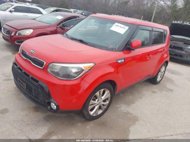 Kia Soul + Image 11
