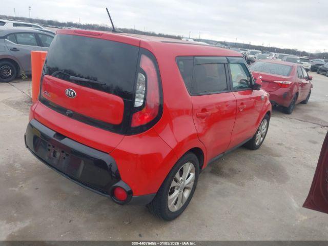 Kia Soul + Image 10