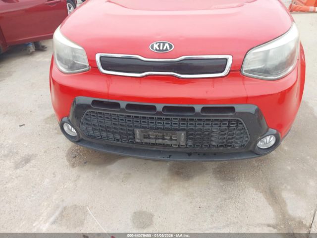 Kia Soul + Image 3