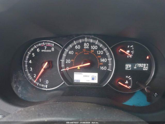 Nissan Maxima 3.5 Sv Image 8