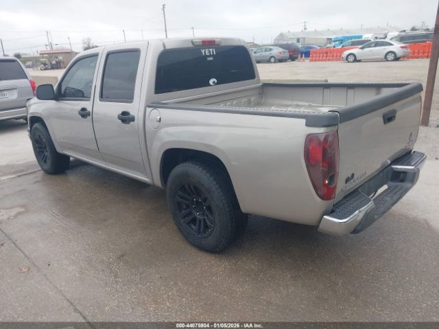 GMC Canyon Sle1 Image 6