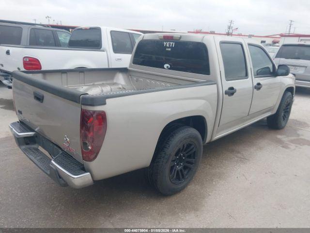 GMC Canyon Sle1 Image 4