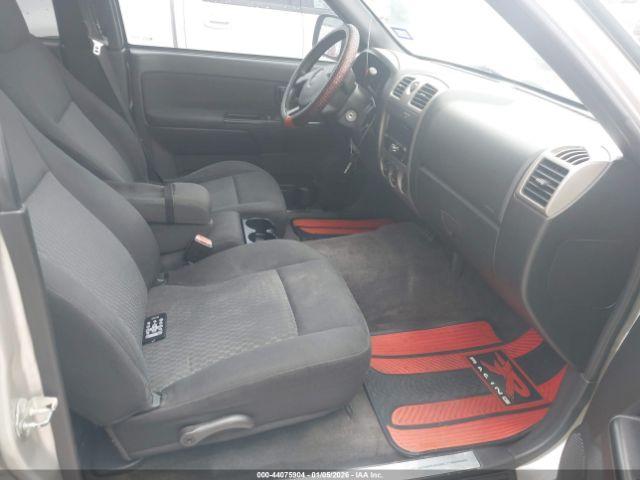 GMC Canyon Sle1 Image 2