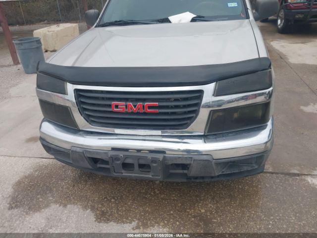 GMC Canyon Sle1 Image 3